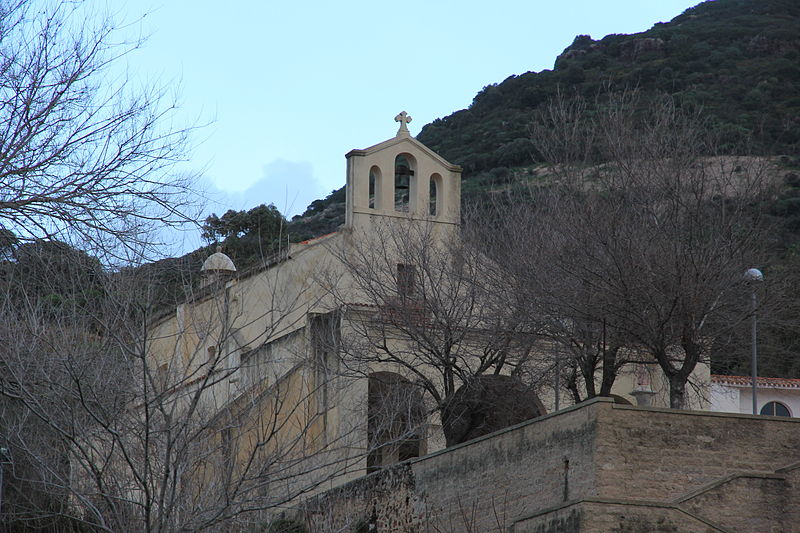 audioguida Santuario di Nostra Signora di Valverde